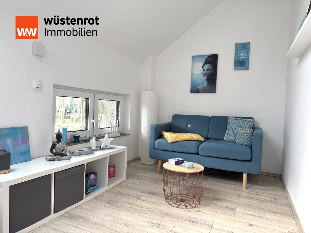 Immobilienangebot - Rostock - Alle - Ihr neues Zuhause am Meer: Stilvolles Einfamilienhaus mit viel Platz & Komfort in Graal-Müritz