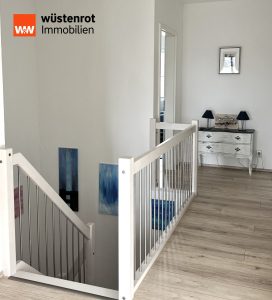Immobilienangebot - Rostock - Alle - Ihr neues Zuhause am Meer: Stilvolles Einfamilienhaus mit viel Platz & Komfort in Graal-Müritz