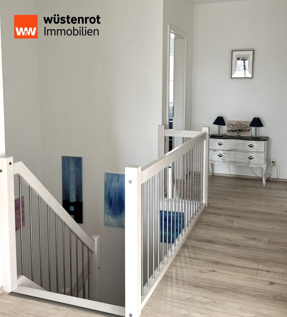 Immobilienangebot - Rostock - Alle - Ihr neues Zuhause am Meer: Stilvolles Einfamilienhaus mit viel Platz & Komfort in Graal-Müritz