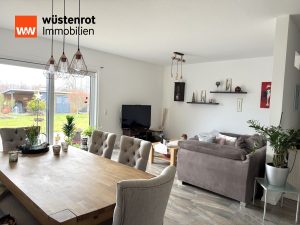 Immobilienangebot - Rostock - Alle - Ihr neues Zuhause am Meer: Stilvolles Einfamilienhaus mit viel Platz & Komfort in Graal-Müritz