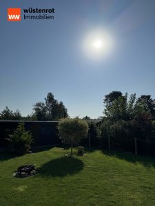 Immobilienangebot - Rostock - Alle - Ihr neues Zuhause am Meer: Stilvolles Einfamilienhaus mit viel Platz & Komfort in Graal-Müritz