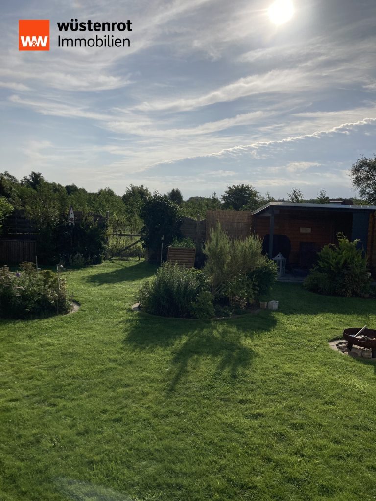 Immobilienangebot - Rostock - Alle - Ihr neues Zuhause am Meer: Stilvolles Einfamilienhaus mit viel Platz & Komfort in Graal-Müritz