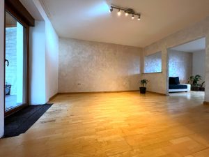 Immobilienangebot - Bitburg - Alle - Freistehendes Einfamilienhaus auf tollem Grundstück in Innenstadtlage von Bitburg!