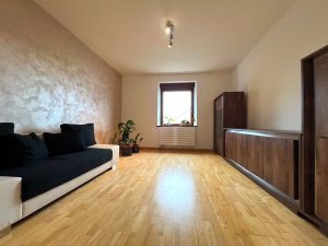 Immobilienangebot - Bitburg - Alle - Freistehendes Einfamilienhaus auf tollem Grundstück in Innenstadtlage von Bitburg!