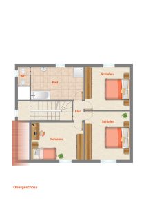 Immobilienangebot - Bitburg - Alle - Freistehendes Einfamilienhaus auf tollem Grundstück in Innenstadtlage von Bitburg!