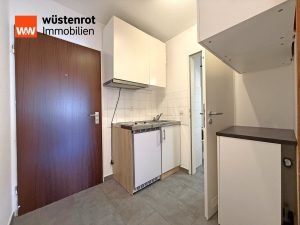 Immobilienangebot - Heimsheim - Alle - Ideale Kapitalanlage oder Eigenheim: 1-Zi.-Wohnung in Heimsheim mit Balkon & inkl. Stellplatz!