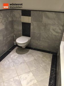 Immobilienangebot - Scheyern / Euernbach - Alle - Gut geschnittene, helle 3-Zi.-Wohnung