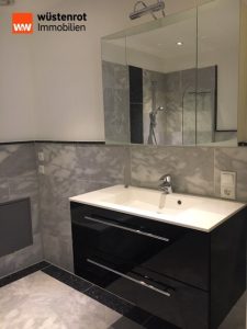 Immobilienangebot - Scheyern / Euernbach - Alle - Gut geschnittene, helle 3-Zi.-Wohnung