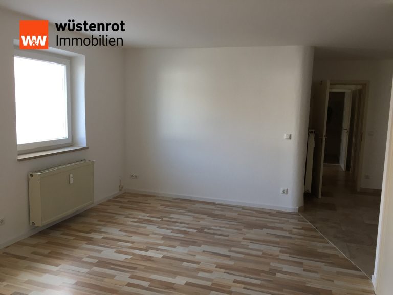 Immobilienangebot - Scheyern / Euernbach - Alle - Gut geschnittene, helle 3-Zi.-Wohnung