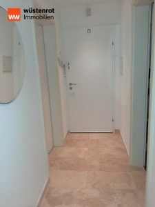 Immobilienangebot - Scheyern / Euernbach - Alle - Gut geschnittene, helle 3-Zi.-Wohnung