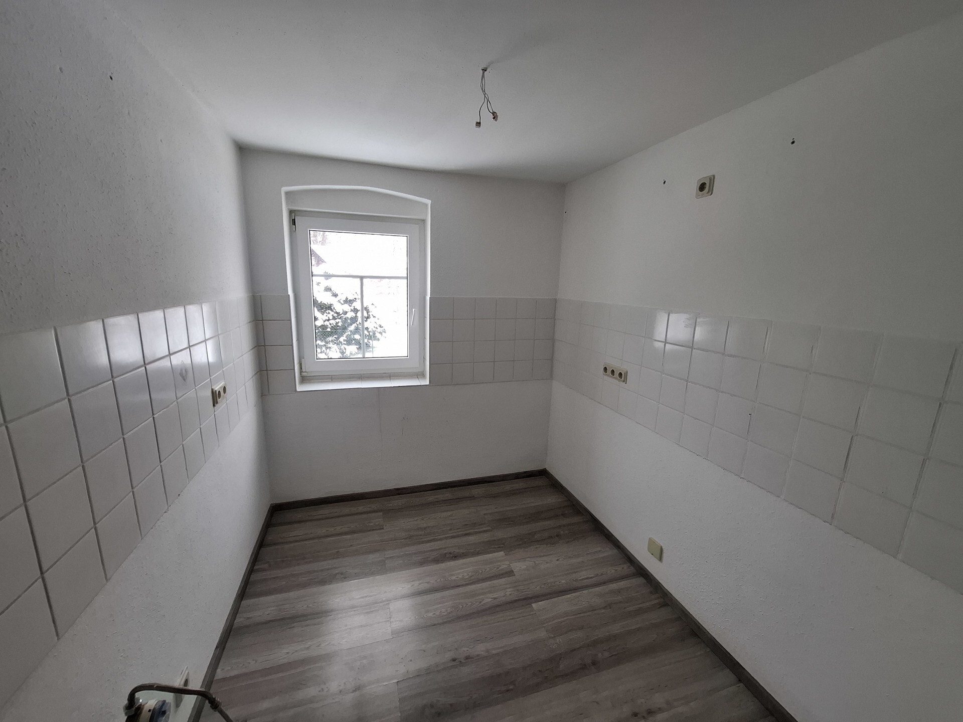 Immobilienangebot - Großschweidnitz - Alle - Umfassend saniertes Mehrfamilienhaus in ausgezeichneter Wohnlage von Großschweidnitz