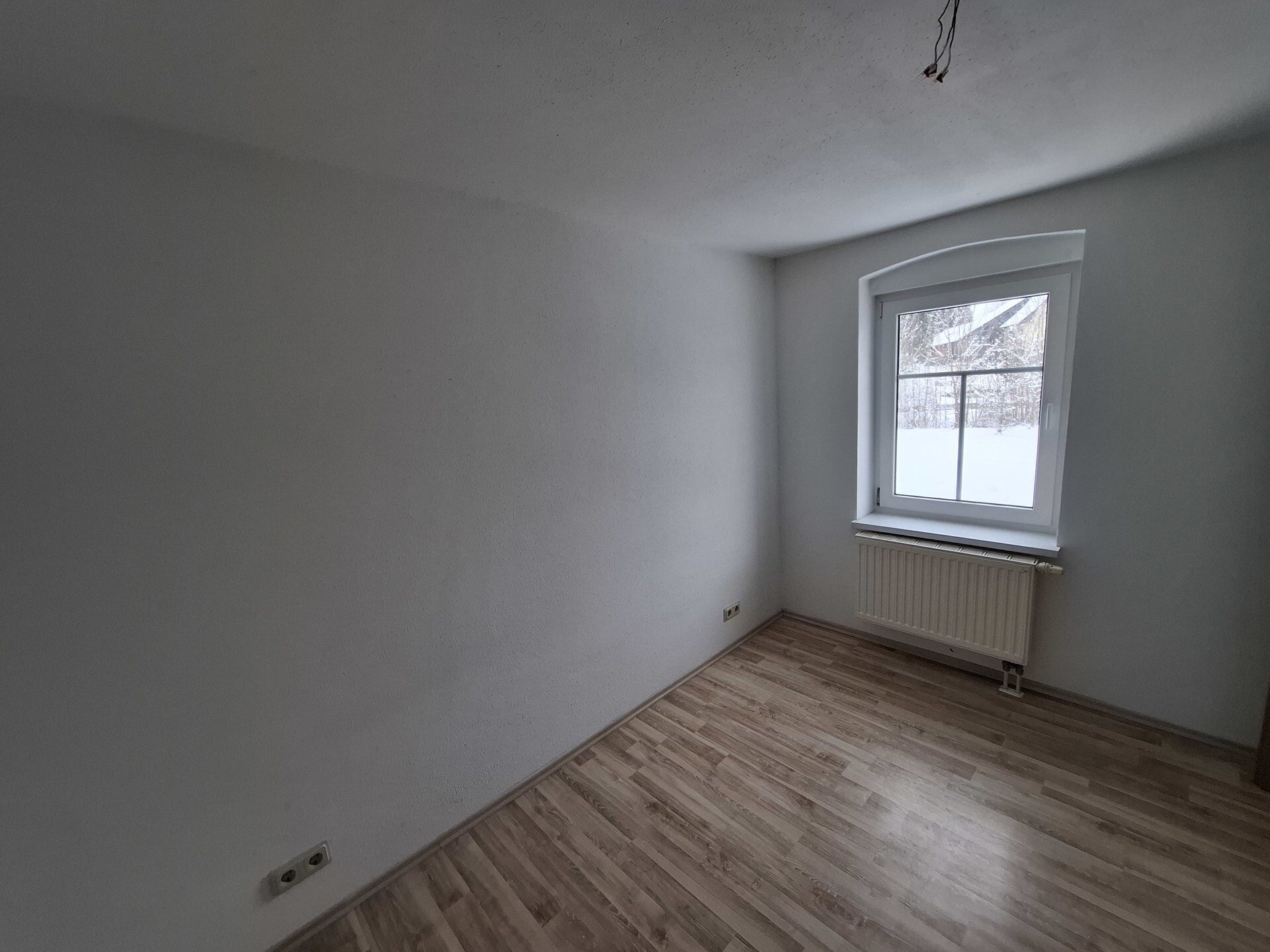 Immobilienangebot - Großschweidnitz - Alle - Umfassend saniertes Mehrfamilienhaus in ausgezeichneter Wohnlage von Großschweidnitz