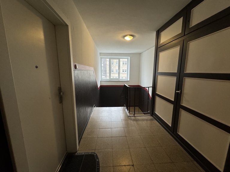 Immobilienangebot - Düsseldorf - Alle - Gut geschnittene Eigentumswohnung zur Kapitalanlage in zentraler Lage von Düsseldorf