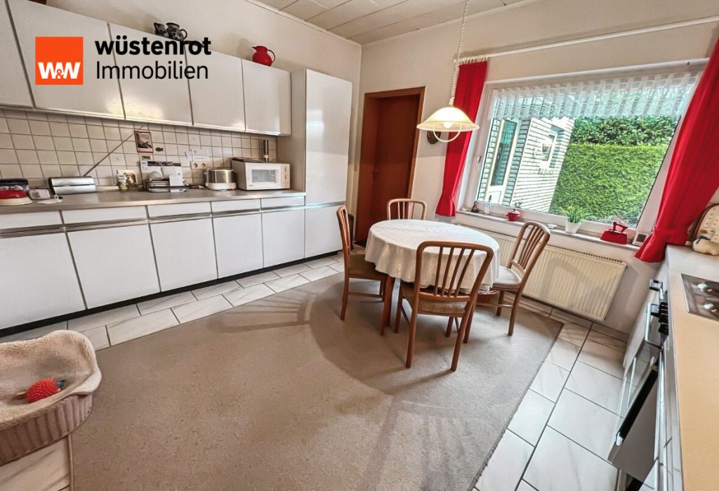Immobilienangebot - Sögel - Alle - Schöner Bungalow in guter Lage in Sögel