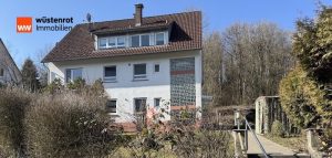 Immobilienangebot - Ravensburg - Alle - Modernisierte 4-Zimmer-Wohnung mit Balkon, Garten & Top-Lage in Ravensburg!