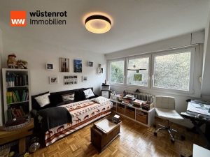 Immobilienangebot - Ravensburg - Alle - Modernisierte 4-Zimmer-Wohnung mit Balkon, Garten & Top-Lage in Ravensburg!