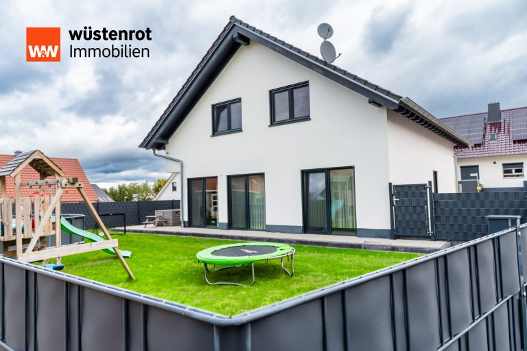 Immobilienangebot - Bornheim - Alle - Einziehen und Wohlfühlen: Traumhaftes Eigenheim mit Garten und gehobener Ausstattung