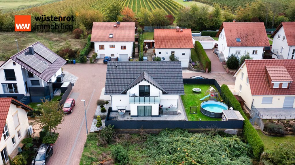 Immobilienangebot - Bornheim - Alle - Willkommen zu Hause: Großzügiges Wohnen auf 181 m² mit exklusiver Ausstattung
