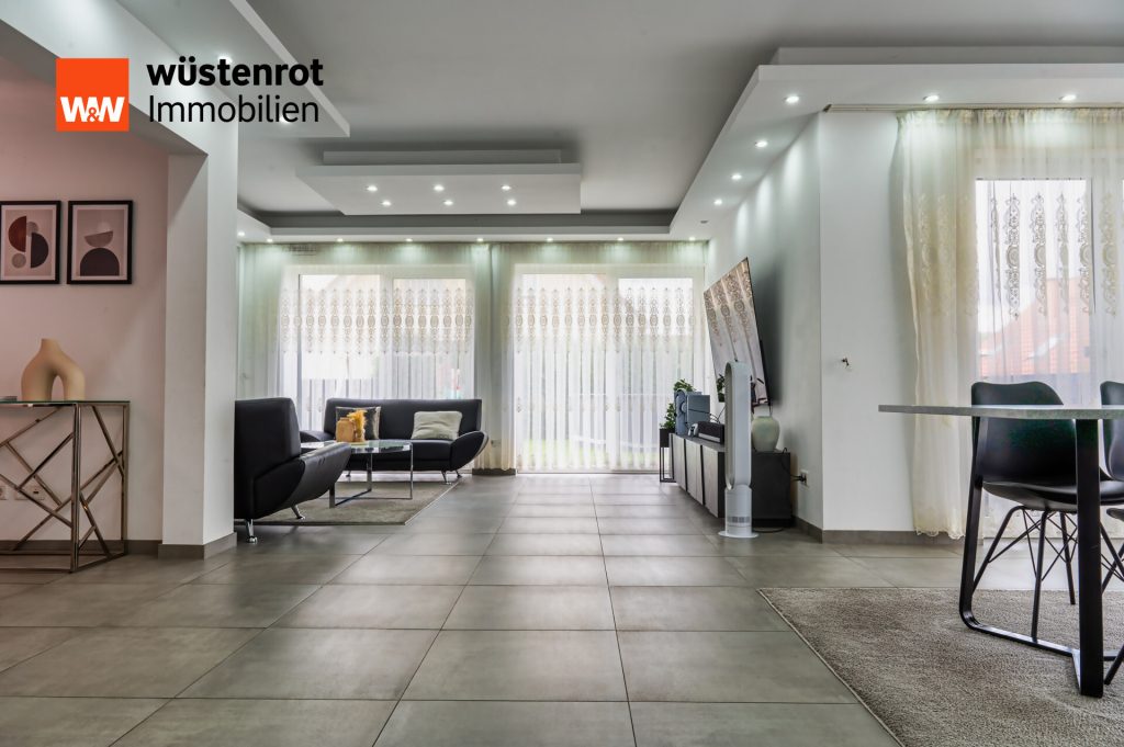 Immobilienangebot - Bornheim - Alle - Willkommen zu Hause: Großzügiges Wohnen auf 181 m² mit exklusiver Ausstattung