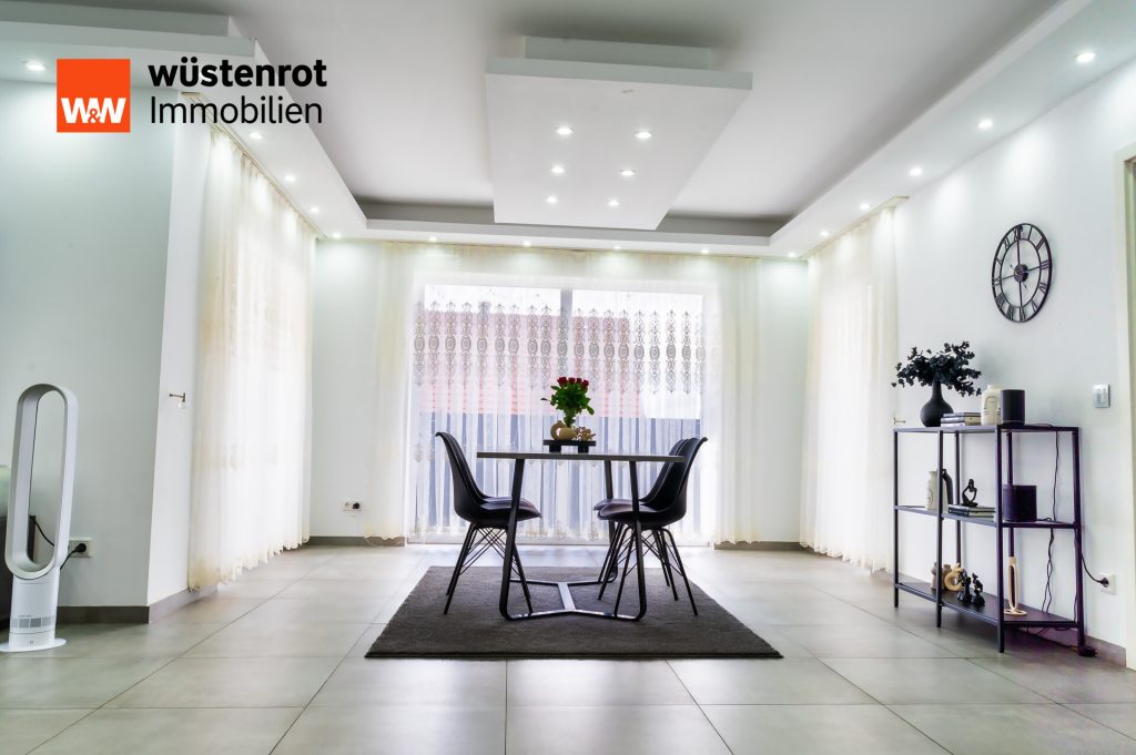 Immobilienangebot - Bornheim - Alle - Willkommen zu Hause: Großzügiges Wohnen auf 181 m² mit exklusiver Ausstattung