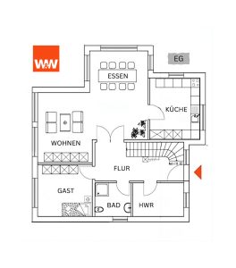 Immobilienangebot - Bornheim - Alle - Willkommen zu Hause: Großzügiges Wohnen auf 181 m² mit exklusiver Ausstattung