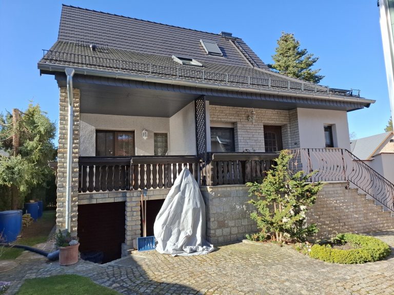 Immobilienangebot - Rothenburg - Alle - Exklusives Einfamilienhaus in Rothenburg