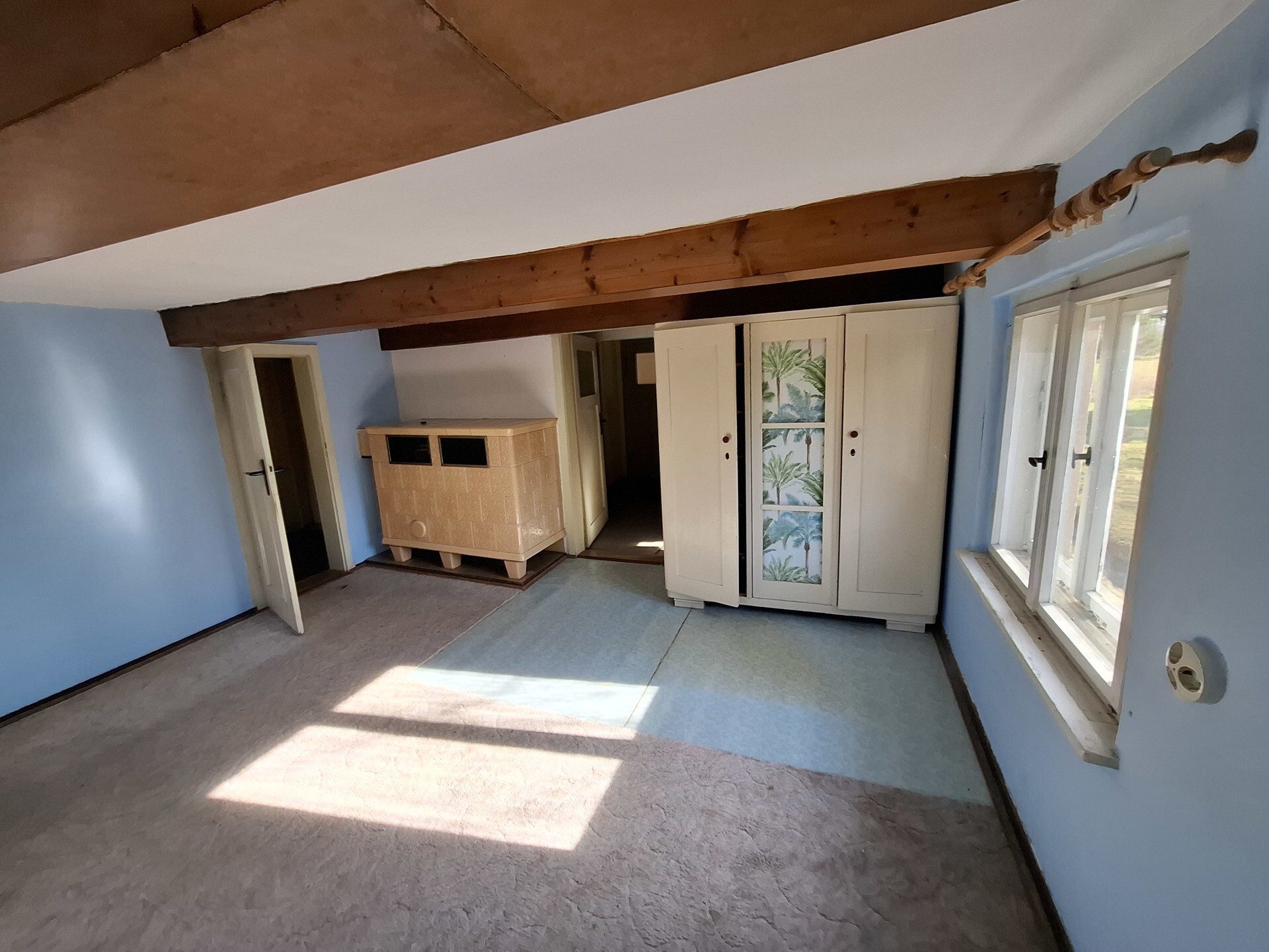 Immobilienangebot - Berthelsdorf - Alle - Bauernhaus zum Modernisieren in sehr schöner Lage von Berthelsdorf
