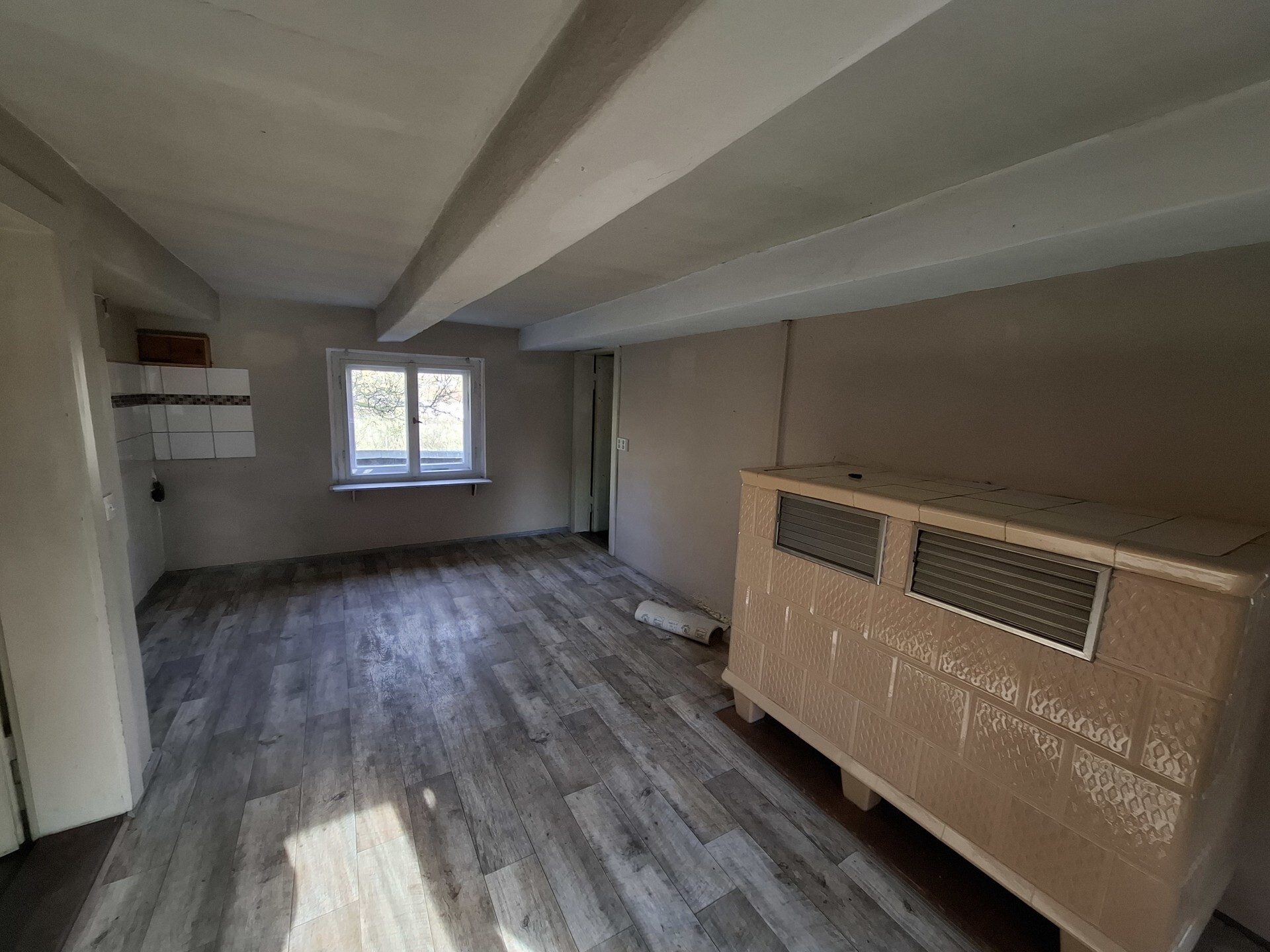 Immobilienangebot - Berthelsdorf - Alle - Bauernhaus zum Modernisieren in sehr schöner Lage von Berthelsdorf