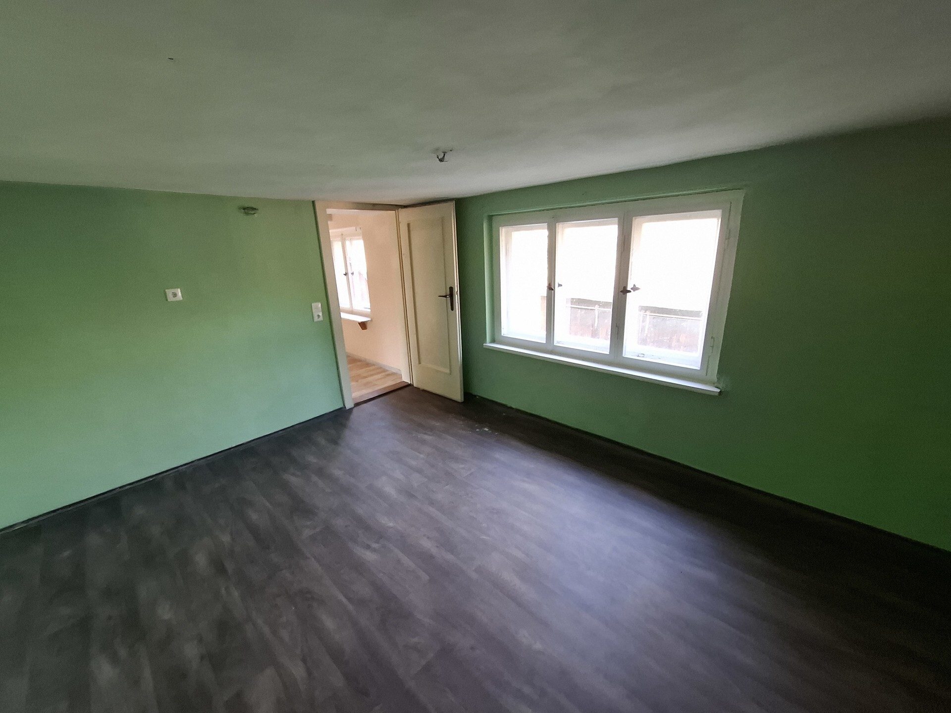 Immobilienangebot - Berthelsdorf - Alle - Bauernhaus zum Modernisieren in sehr schöner Lage von Berthelsdorf