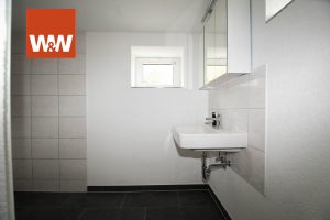 Immobilienangebot - Lengefeld - Alle - Doppelhaushälfte mit Charme und Potenzial in idyllischer Lage