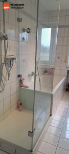 Immobilienangebot - Aresing - Alle - Großzügig geschnittene, helle 3-Zi.-Whg. mit 2 Balkonen