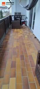 Immobilienangebot - Aresing - Alle - Großzügig geschnittene, helle 3-Zi.-Whg. mit 2 Balkonen