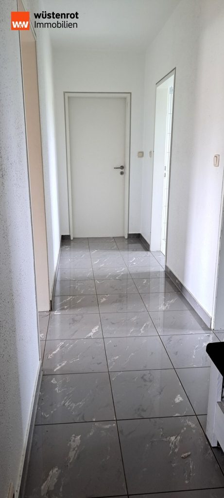 Immobilienangebot - Aresing - Alle - Großzügig geschnittene, helle 3-Zi.-Whg. mit 2 Balkonen