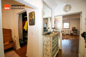 Immobilienangebot - Alsbach-Hähnlein / Hähnlein - Alle - 3-Zi-Wohnung - EG - eigener Garten - nur 2 Wohneinheiten - 2 Stpl. * PROVISIONSFREI für den Käufer *