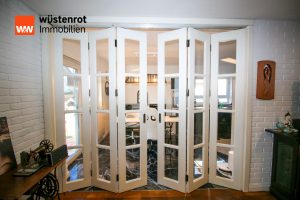 Immobilienangebot - Alsbach-Hähnlein / Hähnlein - Alle - 3-Zi-Wohnung - EG - eigener Garten - nur 2 Wohneinheiten - 2 Stpl. * PROVISIONSFREI für den Käufer *