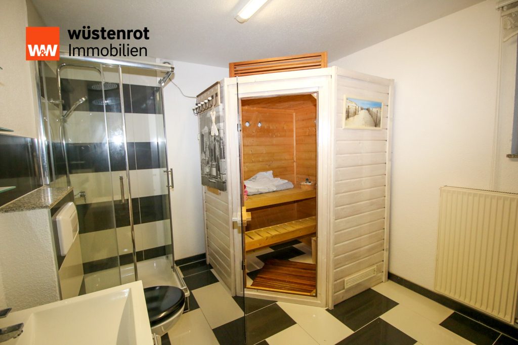 Immobilienangebot - Alsbach-Hähnlein / Hähnlein - Alle - 3-Zi-Wohnung - EG - eigener Garten - nur 2 Wohneinheiten - 2 Stpl. * PROVISIONSFREI für den Käufer *