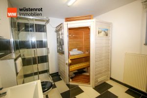 Immobilienangebot - Alsbach-Hähnlein / Hähnlein - Alle - 3-Zi-Wohnung - EG - eigener Garten - nur 2 Wohneinheiten - 2 Stpl. * PROVISIONSFREI für den Käufer *