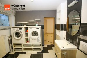 Immobilienangebot - Alsbach-Hähnlein / Hähnlein - Alle - 3-Zi-Wohnung - EG - eigener Garten - nur 2 Wohneinheiten - 2 Stpl. * PROVISIONSFREI für den Käufer *