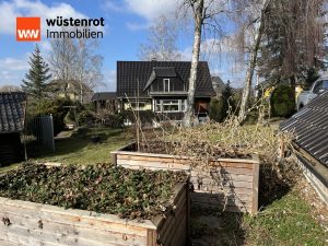 Immobilienangebot - Gersdorf - Alle - Wunderschönes Einfamilienhaus mit Wintergarten, großem Grundstück & vielseitigem Nebengebäude