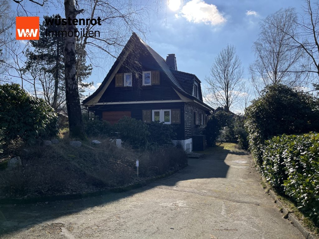 Immobilienangebot - Gersdorf - Alle - Wunderschönes Einfamilienhaus mit Wintergarten, großem Grundstück & vielseitigem Nebengebäude