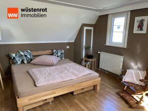 Immobilienangebot - Gersdorf - Alle - Wunderschönes Einfamilienhaus mit Wintergarten, großem Grundstück & vielseitigem Nebengebäude