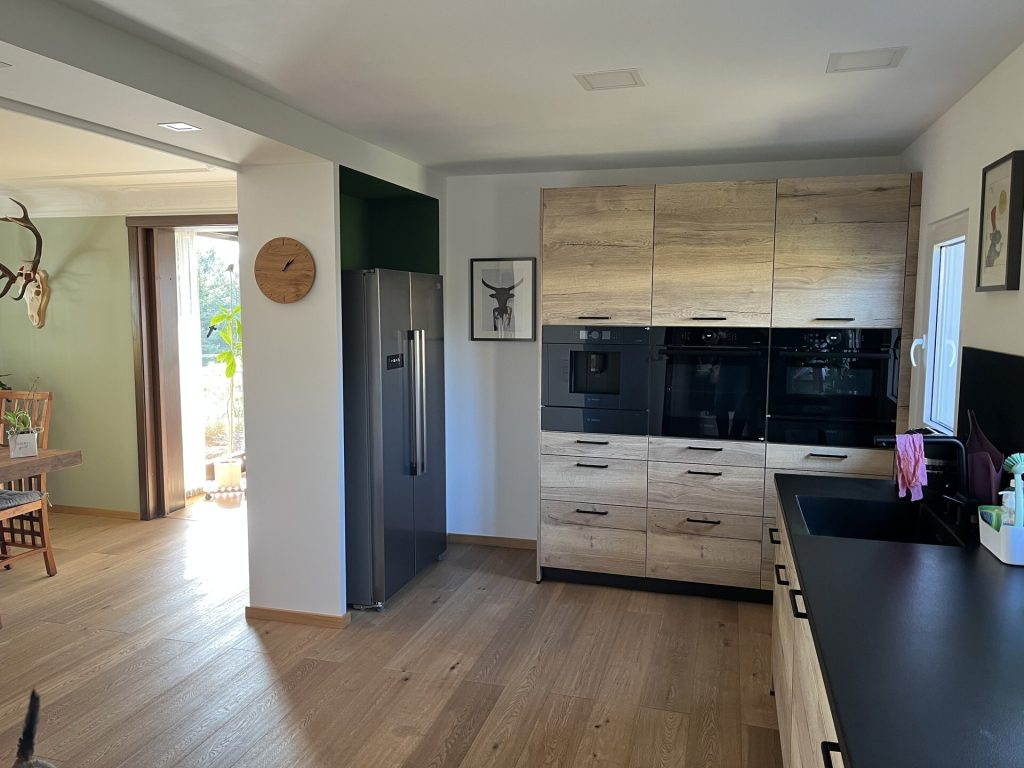 Immobilienangebot - Gersdorf - Alle - Wunderschönes Einfamilienhaus mit Wintergarten, großem Grundstück & vielseitigem Nebengebäude