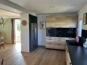 Immobilienangebot - Gersdorf - Alle - Wunderschönes Einfamilienhaus mit Wintergarten, großem Grundstück & vielseitigem Nebengebäude