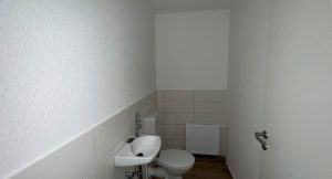 Immobilienangebot - Fürstenwalde/Spree - Alle - Eigentum statt Miete - Den Sommer im eigenen Garten genießen - Doppelhaushälfte sucht SIE !