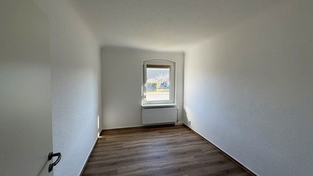 Immobilienangebot - Fürstenwalde/Spree - Alle - Eigentum statt Miete - Den Sommer im eigenen Garten genießen - Doppelhaushälfte sucht SIE !