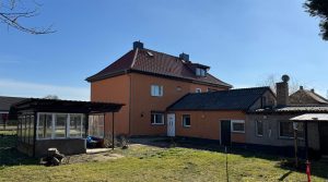 Immobilienangebot - Fürstenwalde/Spree - Alle - Eigentum statt Miete - Den Sommer im eigenen Garten genießen - Doppelhaushälfte sucht SIE !