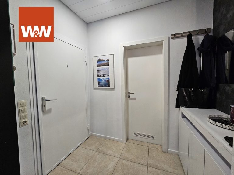 Immobilienangebot - Gomaringen - Alle - Wohnung mit Wellnesscharakter, über den Dächern von Gomaringen.
Ihre Chance!!!