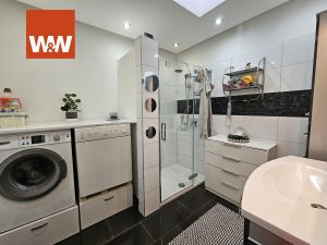 Immobilienangebot - Gomaringen - Alle - Wohnung mit Wellnesscharakter, über den Dächern von Gomaringen.
Ihre Chance!!!