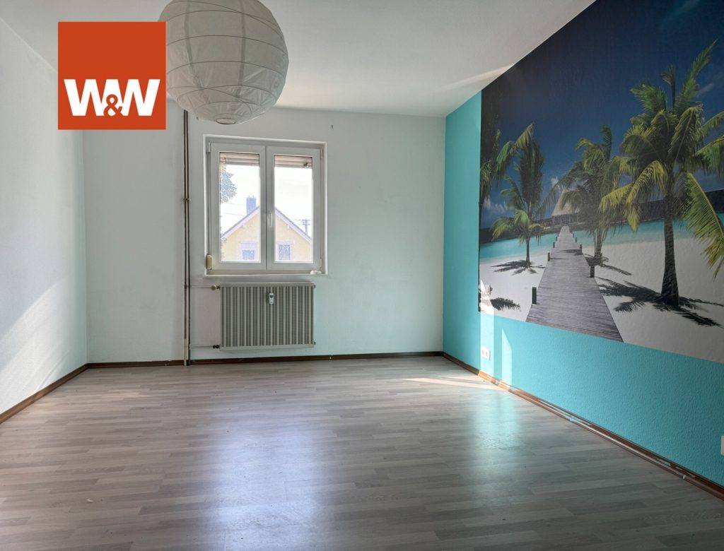 Immobilienangebot - Haigerloch / Trillfingen - Alle - Wohnkomfort im Doppelpack