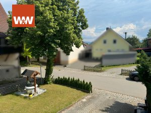 Immobilienangebot - Haigerloch / Trillfingen - Alle - Wohnkomfort im Doppelpack
